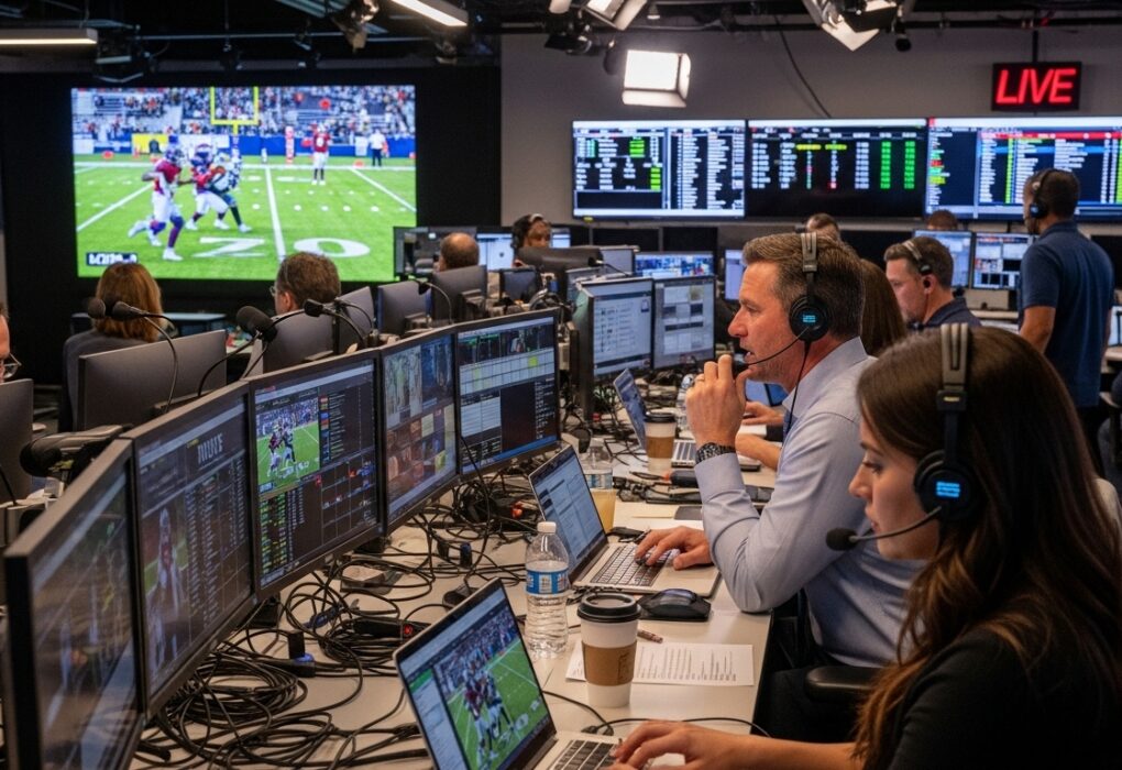 How Sports Media Shapes Opinions