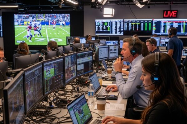 How Sports Media Shapes Opinions