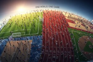 The Power of Sports: A Universal Language That Unites the World
